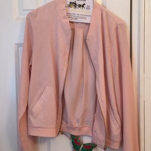 Bomber jacket from Spain